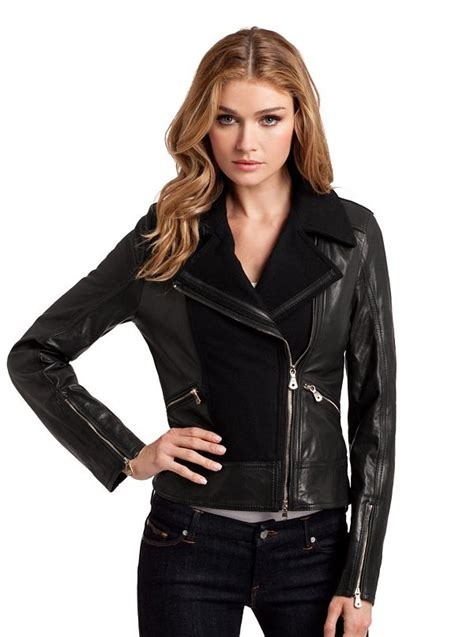 Women JACKET | Guess by Marciano HOLLYWOOD - Blazer - jet black/black - JI47290 Guess by Marciano jet black 2GU21G012-Q11 0 en-GB