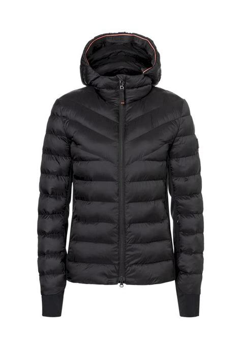 Women COAT | Bogner Fire + Ice AYAS - Winter jacket - black - RU08205 Bogner Fire + Ice black F2241F05S-Q11 0 en-GB