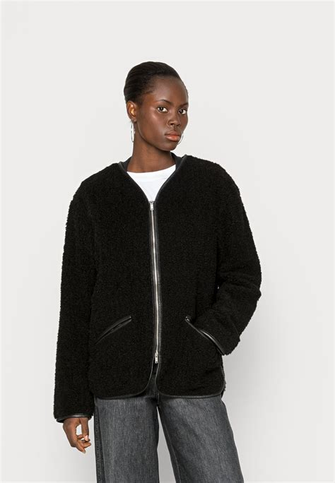Women COAT | Deadwood LINER - Winter jacket - black - LV24775 Deadwood black D0U21G002-Q11 0 en-GB