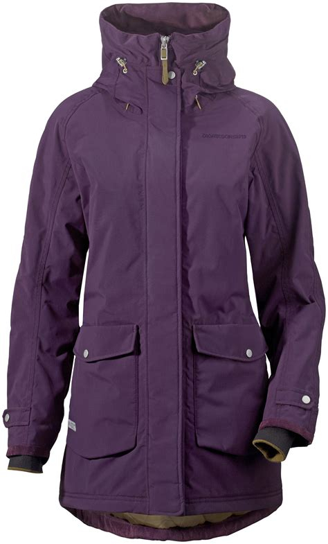 Women COAT | Didriksons Winter jacket - fog green/olive - NQ41925 Didriksons fog green ZZO126Y35-M00 0 en-GB