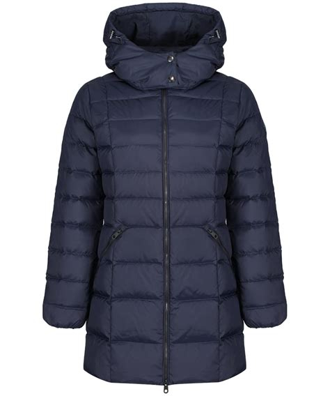 Women COAT | GANT Winter jacket - evening blue/dark blue - NH06609 GANT evening blue GA321U020-K11 0 en-GB