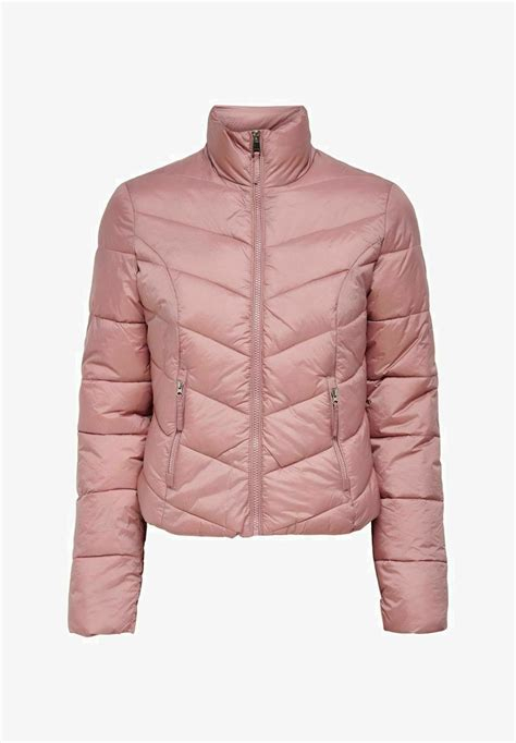 Women COAT | JDY Winter jacket - adobe rose/light pink - UF36643 JDY adobe rose JY121U04A-J11 0 en-GB