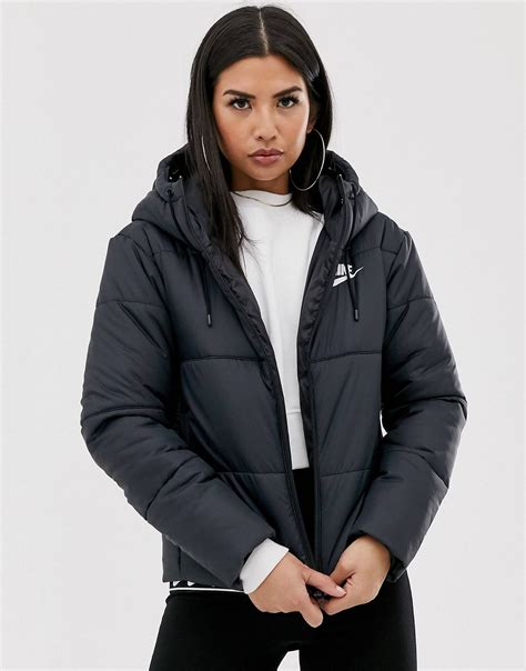 Women COAT | Mango Winter jacket - zwart/black - LA84899 Mango zwart M9121G173-Q11 0 en-GB