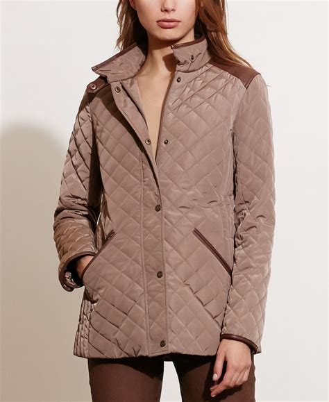 Women COAT | ONLY Petite ONLDORINAL JACKET - Winter jacket - rubber/brown - JM09674 ONLY Petite rubber OP421G063-O11 0 en-GB
