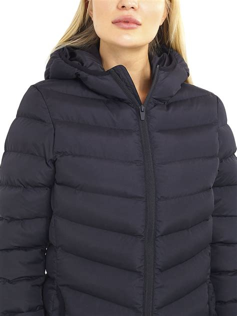 Women COAT | ONLY Petite ONLDORINAL JACKET - Winter jacket - rubber/brown - JM09674 ONLY Petite rubber OP421G063-O11 0 en-GB