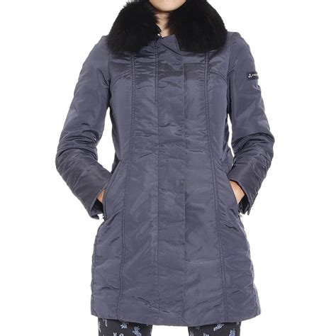 Women COAT | Peuterey COLEO - Winter jacket - dark blue - MZ46440 Peuterey dark blue PB721U01G-K11 0 en-GB