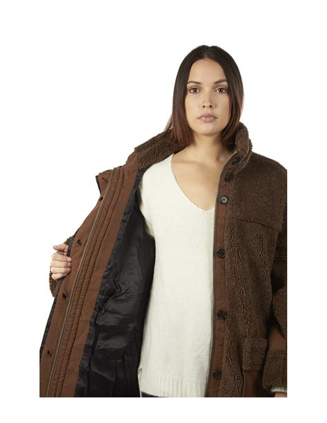 Women COAT | Second Female KRIZIAN SPRING JACKET - Winter jacket - pearled ivory/beige - WL82138 Second Female pearled ivory SE421U00L-B11 0 en-GB