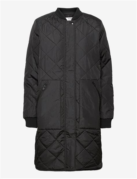 Women COAT | Selected Femme QUILTED - Winter jacket - sandshell/sand - QF95803 Selected Femme sandshell SE521U070-B11 0 en-GB