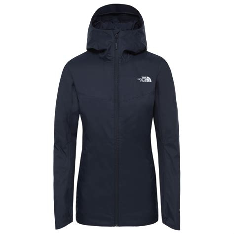 Women COAT | The North Face INSULATED JACKET - Winter jacket - rose/salmon - HJ04229 The North Face rose TH321U00M-J11 0 en-GB