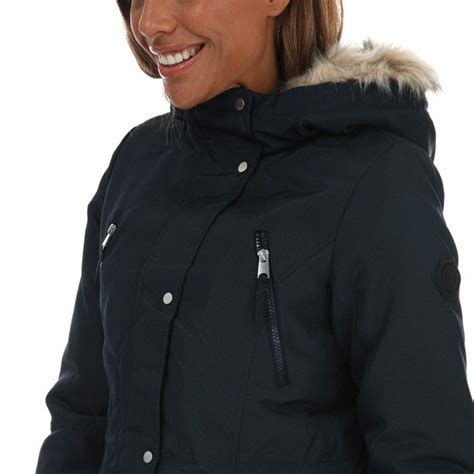 Women COAT | Vero Moda VMNELLA  - Winter jacket - birch/off-white - EV15477 Vero Moda birch VE121G13Q-A11 0 en-GB