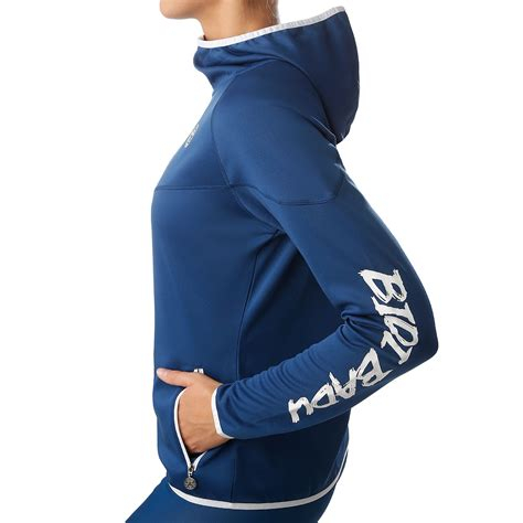 Women COAT | BIDI BADU JACKET - Training jacket - blue/rose/dark blue - PK47299 BIDI BADU blue/rose BIJ41F00J-K12 0 en-GB