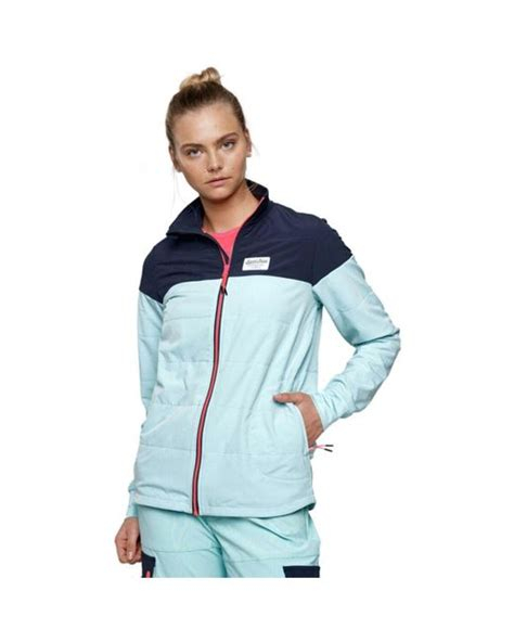 Women COAT | Kari Traa SANNE - Training jacket - dream/pink - GE79873 Kari Traa dream KT041F01K-J11 0 en-GB