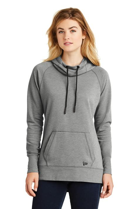 Women PULLOVER | Cotton On CLASSIC HOODIE - Sweatshirt - light grey marle/mottled light grey - FM04415 Cotton On light grey marle C1Q21J00R-C11 0 en-GB