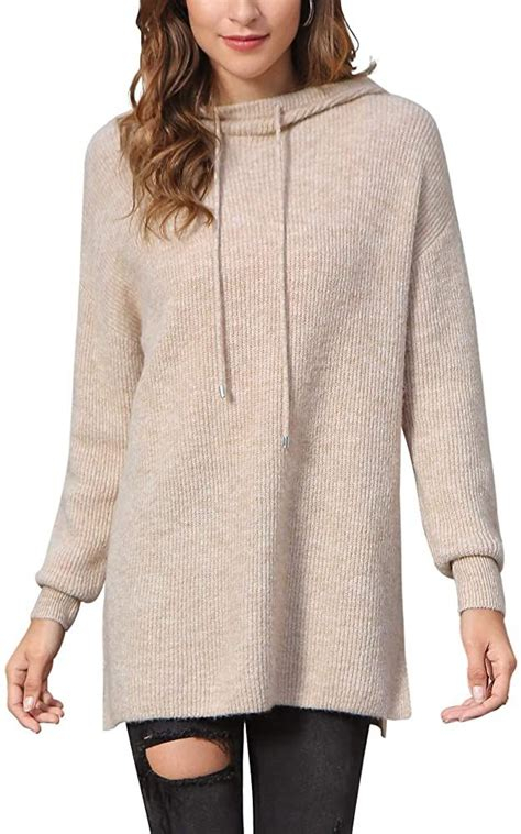 Women PULLOVER | Cotton On CLASSIC HOODIE - Sweatshirt - light grey marle/mottled light grey - FM04415 Cotton On light grey marle C1Q21J00R-C11 0 en-GB