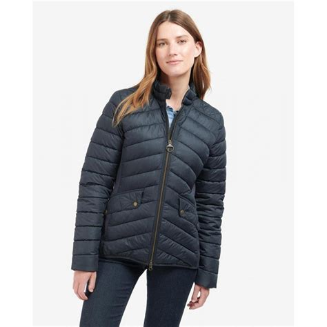 Women COAT | BOSS PEPULEA - Light jacket - navy/dark blue - LD67596 BOSS navy BB121U04L-K11 0 en-GB
