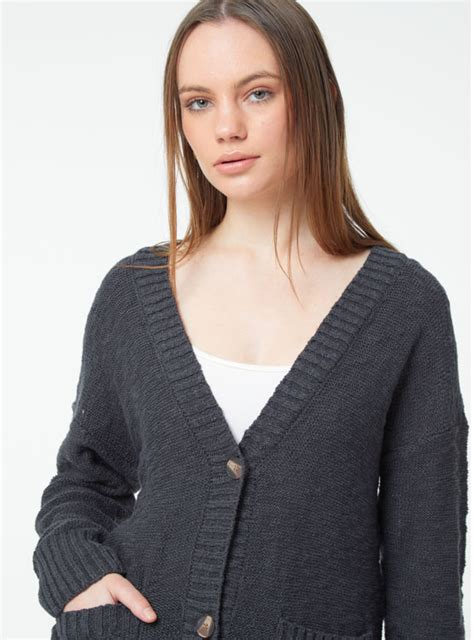 Women CARDIGAN | Pepe Jeans AMBER TWIN 2-IN-1 - Cardigan - mousse/beige - RQ89726 Pepe Jeans mousse PE121I0BX-A11 0 en-GB
