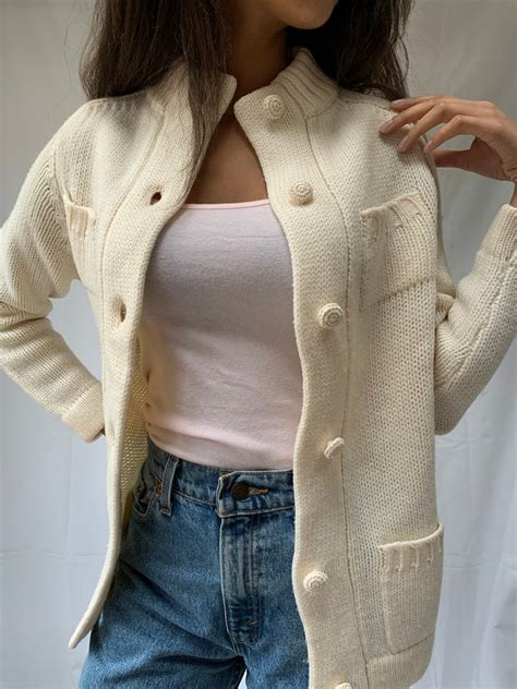 Women CARDIGAN | s.Oliver Cardigan - off-white - HJ06776 s.Oliver off-white SO221I1AW-A11 0 en-GB