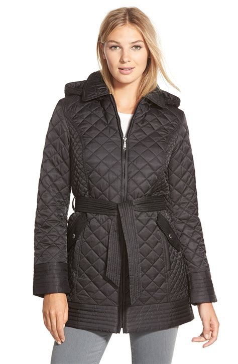 Women COAT | CLOSED QUILTED JACKET - Light jacket - dark night/black - AX71915 CLOSED dark night CL321G01W-Q11 0 en-GB