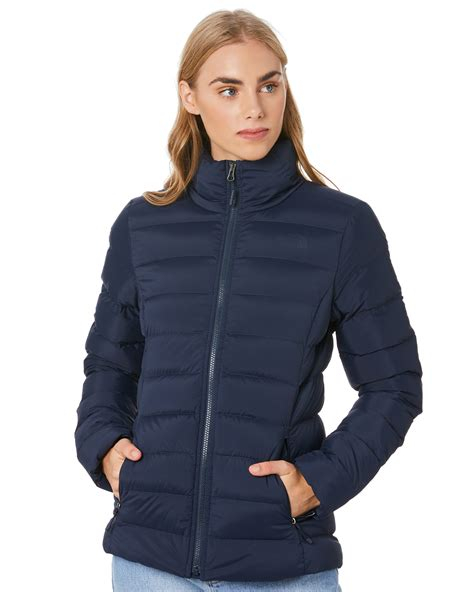 Women COAT | Blauer Down jacket - navy/dark blue - ER80544 Blauer navy BM921U03T-K11 0 en-GB