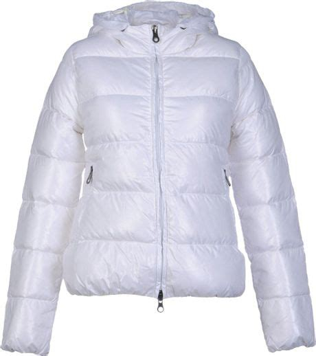 Women COAT | Duvetica BEDONIA - Down jacket - white - SB91337 Duvetica white DUA21U026-A11 0 en-GB