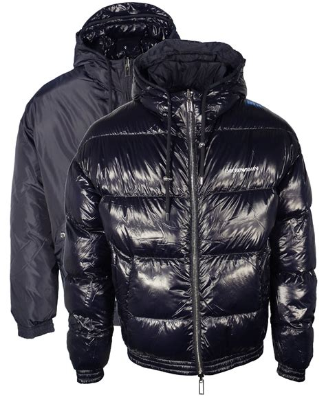 Women COAT | Emporio Armani Down jacket - black - WZ86066 Emporio Armani black EA821U01R-Q11 0 en-GB