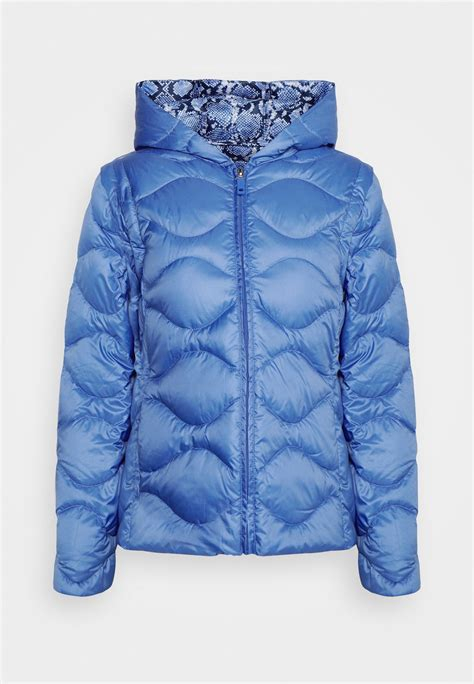 Women COAT | MAX&Co. ORGANINO - Down jacket - light blue - UO12936 MAX&Co. light blue MQ921U03B-K11 0 en-GB