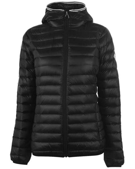 Women COAT | PYRENEX MASHA - Down jacket - black - DB10258 PYRENEX black PY821U00Q-Q11 0 en-GB