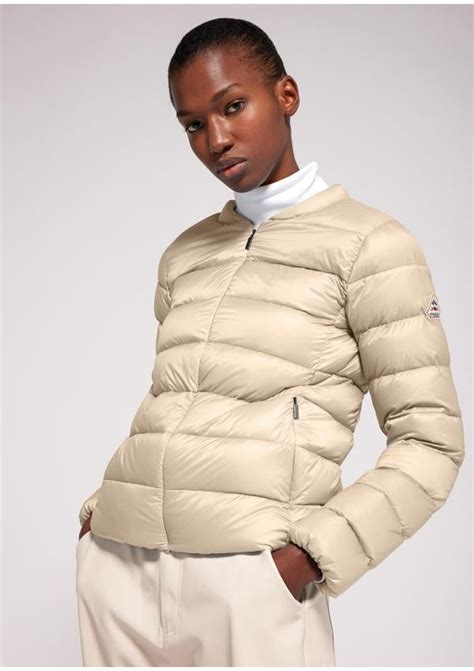 Women COAT | PYRENEX SUYEN - Down jacket - ecume/off-white - XS70554 PYRENEX ecume PY821U00P-A11 0 en-GB