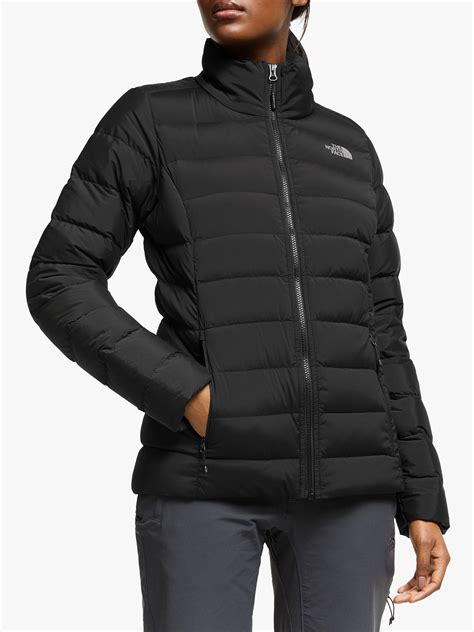 Women COAT | The North Face Down jacket - black - IZ03215 The North Face black TH321U00O-Q11 0 en-GB