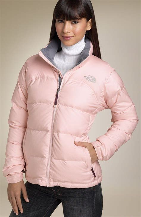 Women COAT | The North Face Down jacket - rose dawn/light pink - TG66222 The North Face rose dawn TH321U00O-J12 0 en-GB