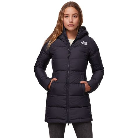 Women COAT | The North Face GOTHAM JACKET - Down jacket - black - RP34481 The North Face black TH321U00R-Q11 0 en-GB