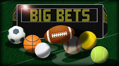 Spread Betting On Sports