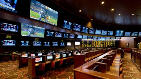 Sports Betting Arbitrage