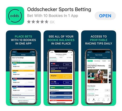 Online Sports Betting Platforms