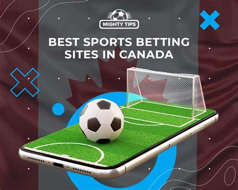 Sports Betting Online Ontario