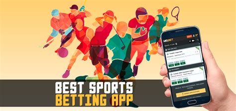 Caesars Sports Betting App