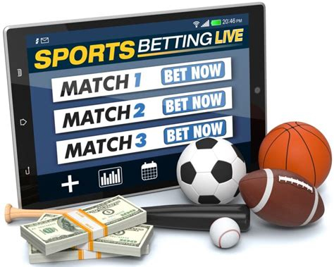 Online Sports Betting Ufc