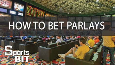 How To Grow Earnings Sports Betting