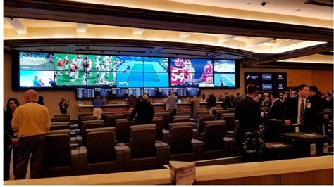 Why Dont Biloxi Casinos Have Sports Betting