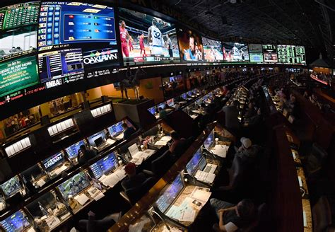 Online Sports Betting In Tenn