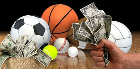 When Betting On Sports What Is The Spread