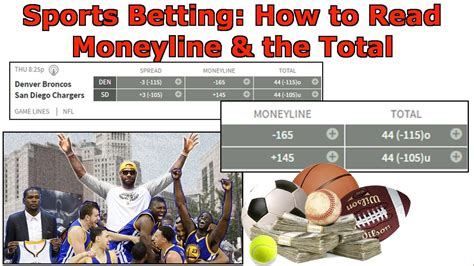 How To Get Started Online Sports Betting