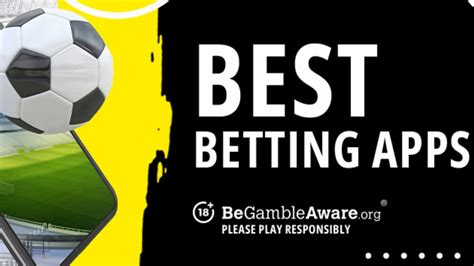 Best Online Sports Betting App