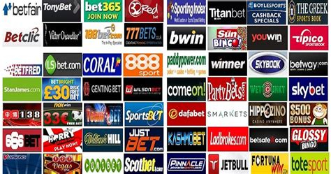 States That Online Sports Betting Is Legal