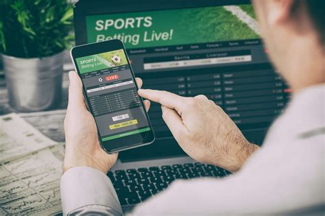How To Become Rich With Sports Betting