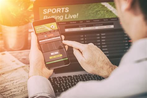 Best Fl Sports Betting Sites