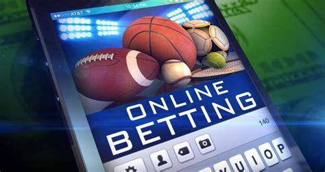 Online Sports Betting Apps Indiana