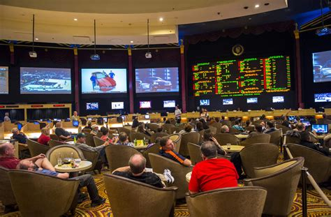 Consensus Sports Betting