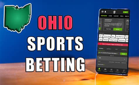Sports Betting App Phone