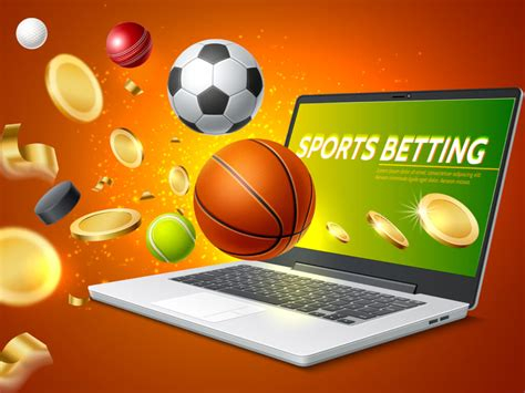 Online Sports Betting Top Sites